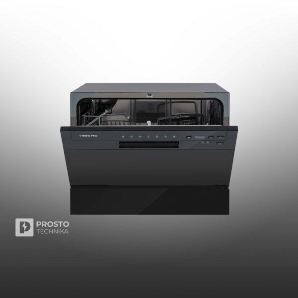Посудомоечная машина HIBERG T56 615 B